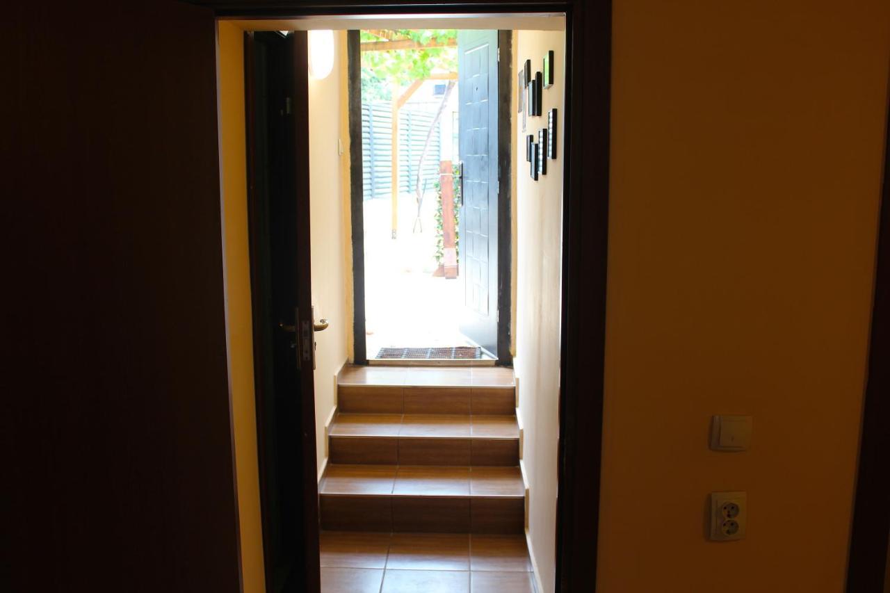 Guest House "Emily" In Troshevo Варна Экстерьер фото