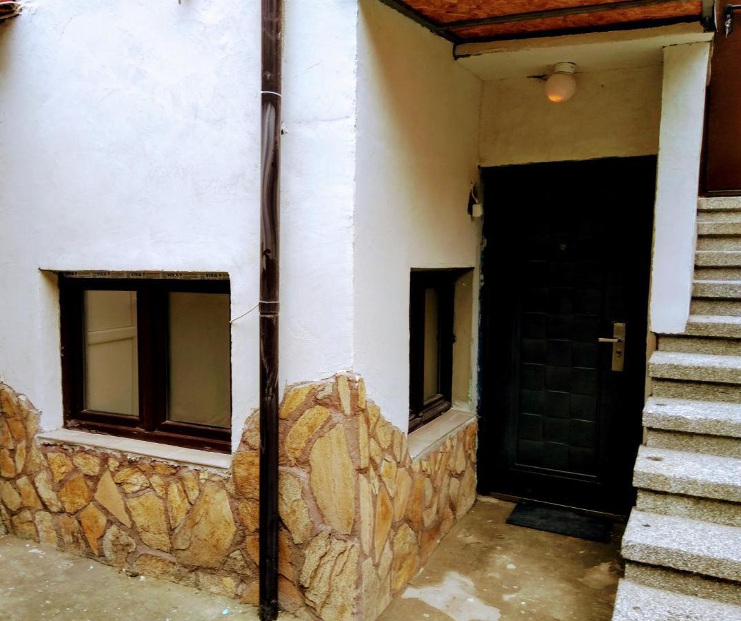 Guest House "Emily" In Troshevo Варна Экстерьер фото